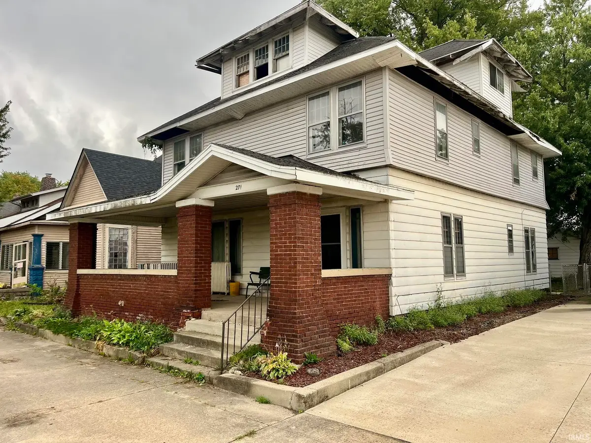 271 W Main Street, Peru, IN 46970 - #1