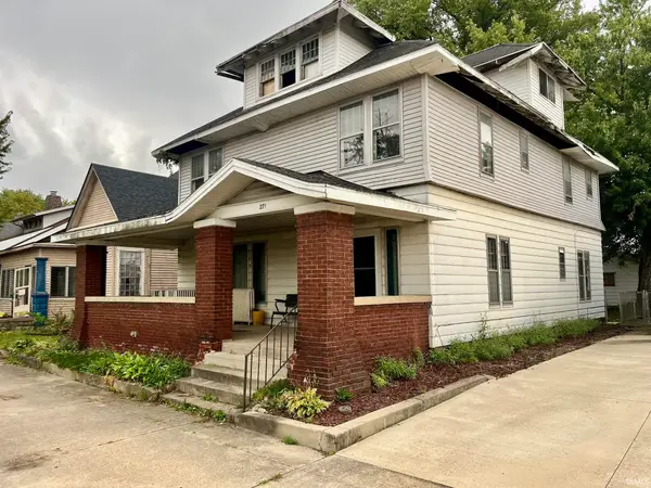 271 W Main Street, Peru, IN 46970