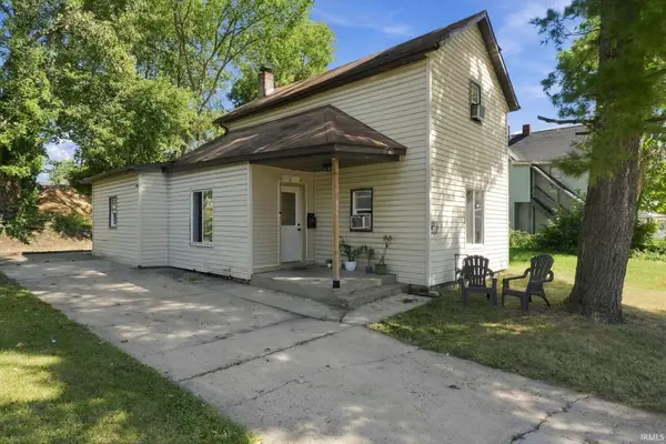 406 Aspenwald Avenue, Elkhart, IN 46516