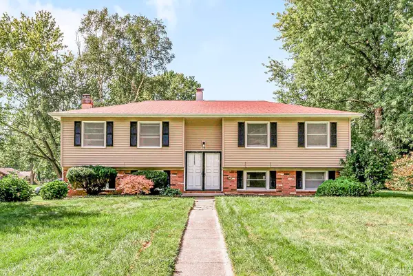 1356 Hampshire Drive, South Bend, IN 46614