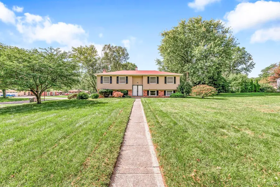 1356 Hampshire Drive, South Bend, IN 46614 - #2