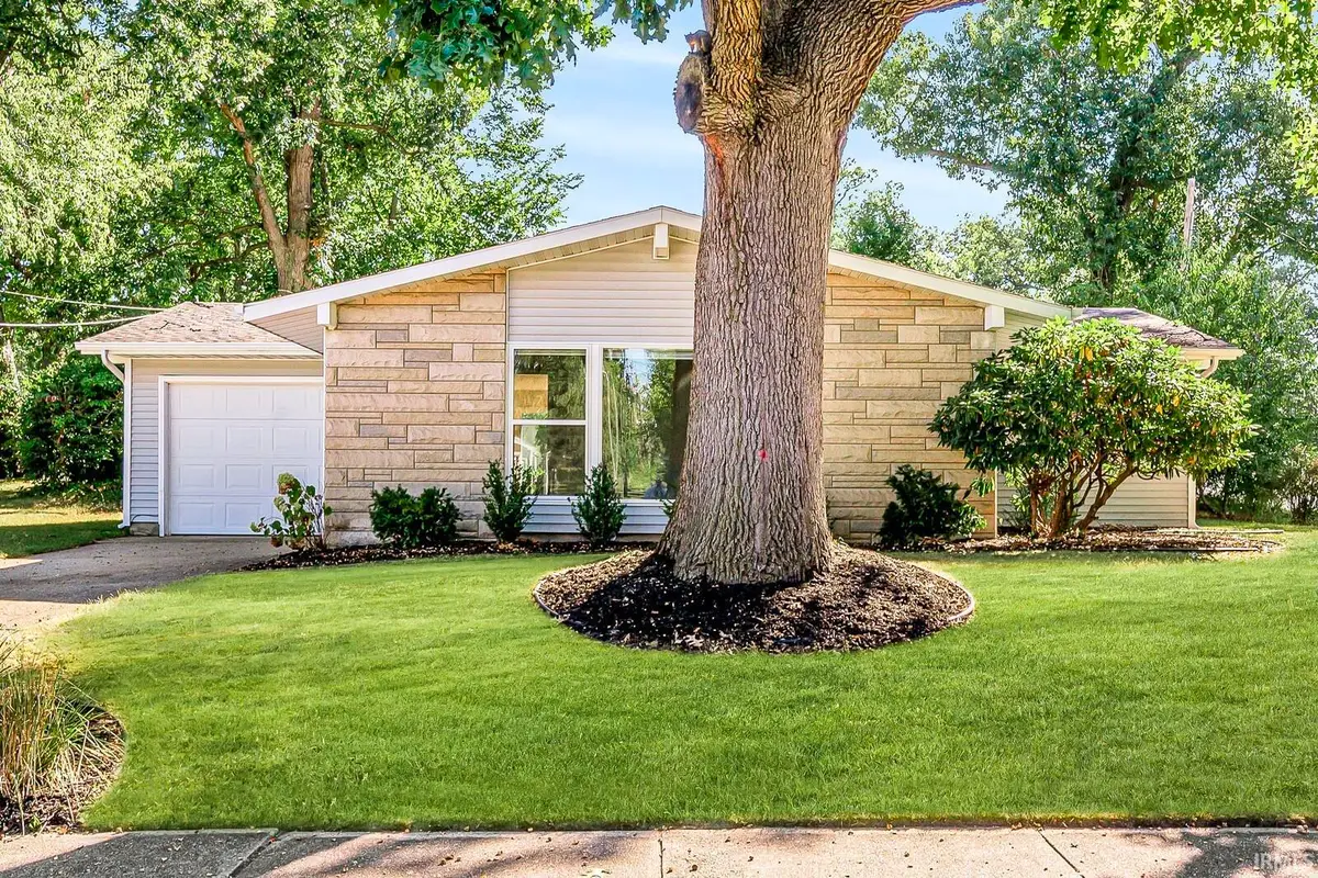 714 N Jacob Street, South Bend, IN 46617 - #1