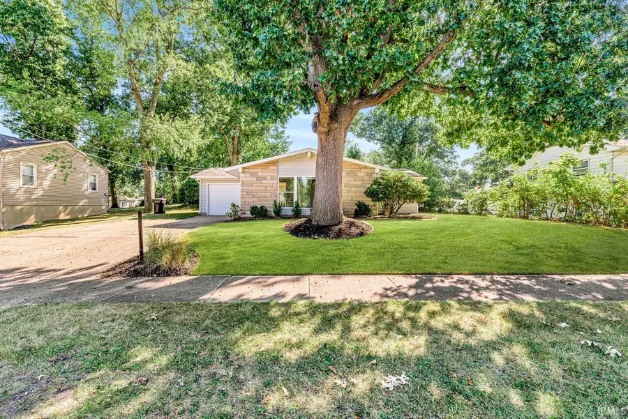 714 N Jacob Street, South Bend, IN 46617 - #2