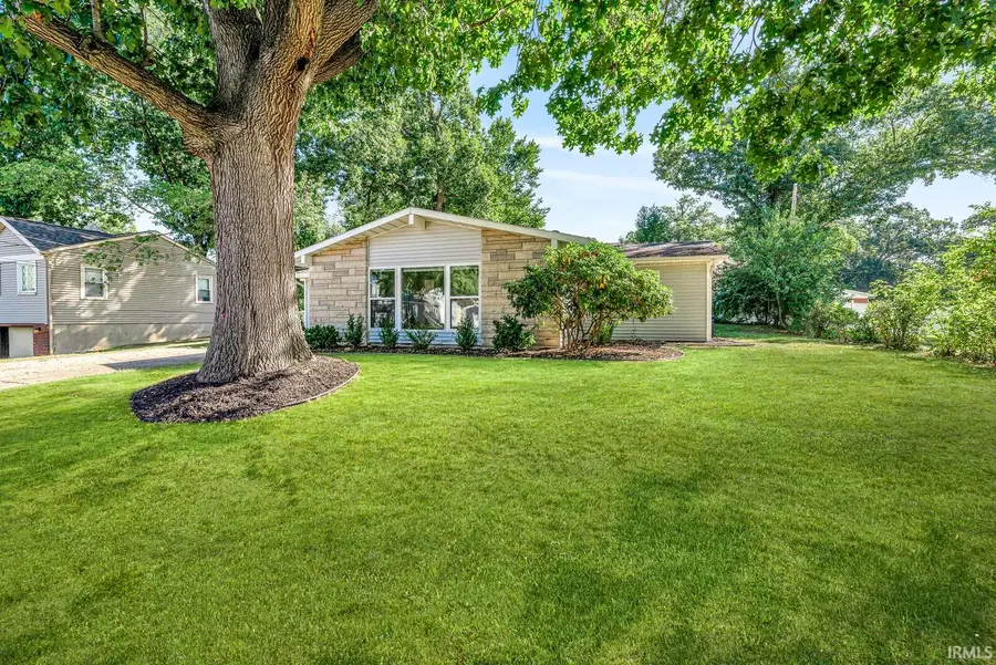 714 N Jacob Street, South Bend, IN 46617 - #3