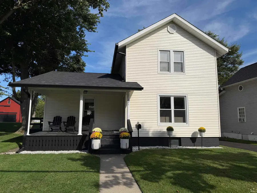 231 Clark Street, Kendallville, IN 46755 - #2