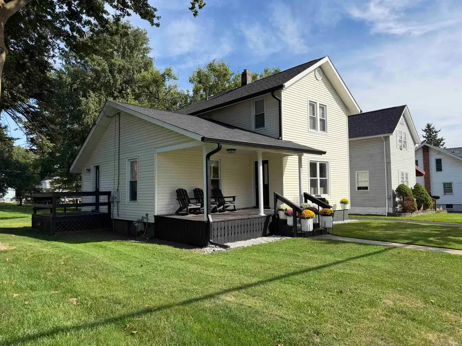 231 Clark Street, Kendallville, IN 46755 - #3
