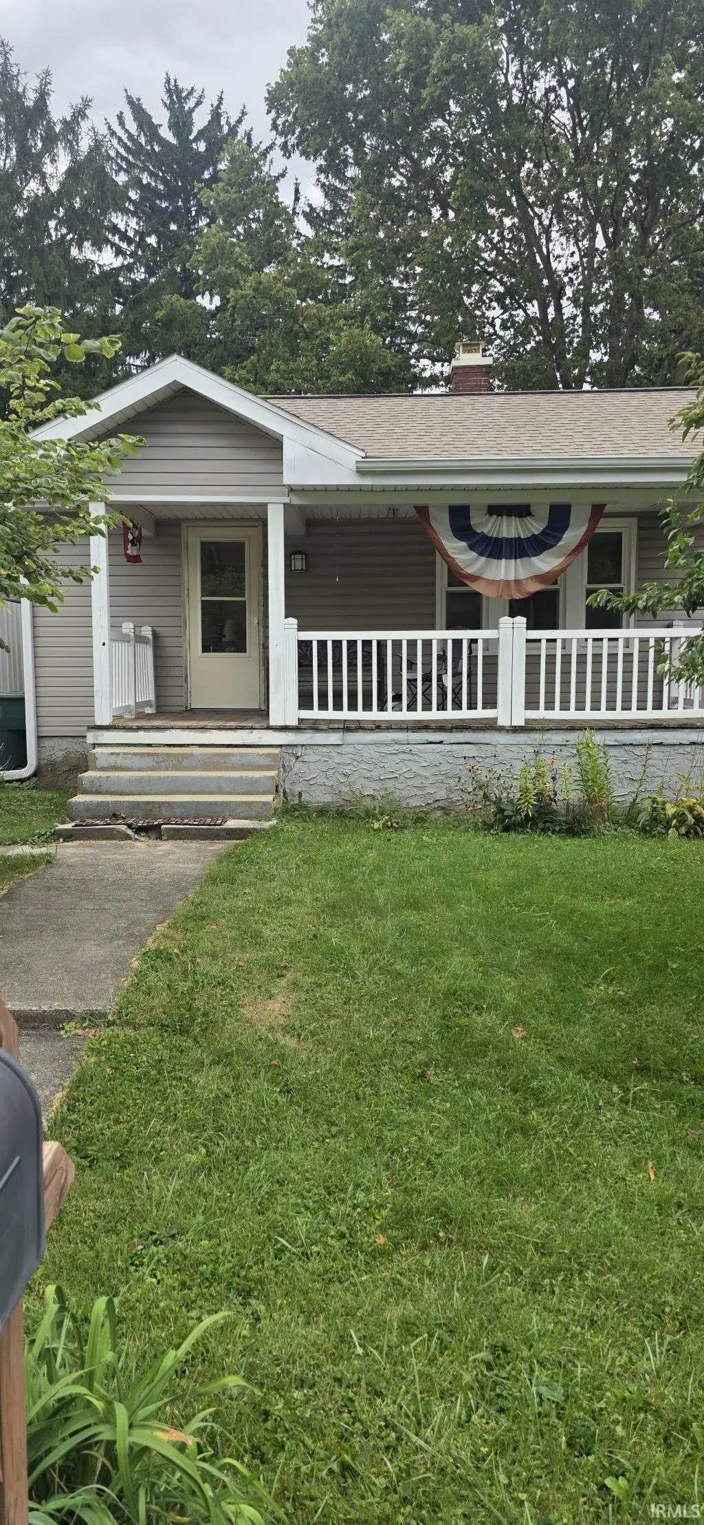 1208 S Luick, Muncie, IN 47302 - #1