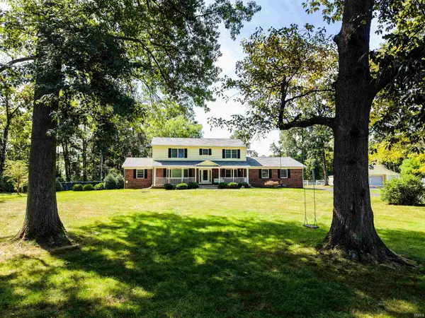 9209 S Goldspur Drive, Fort Wayne, IN 46804