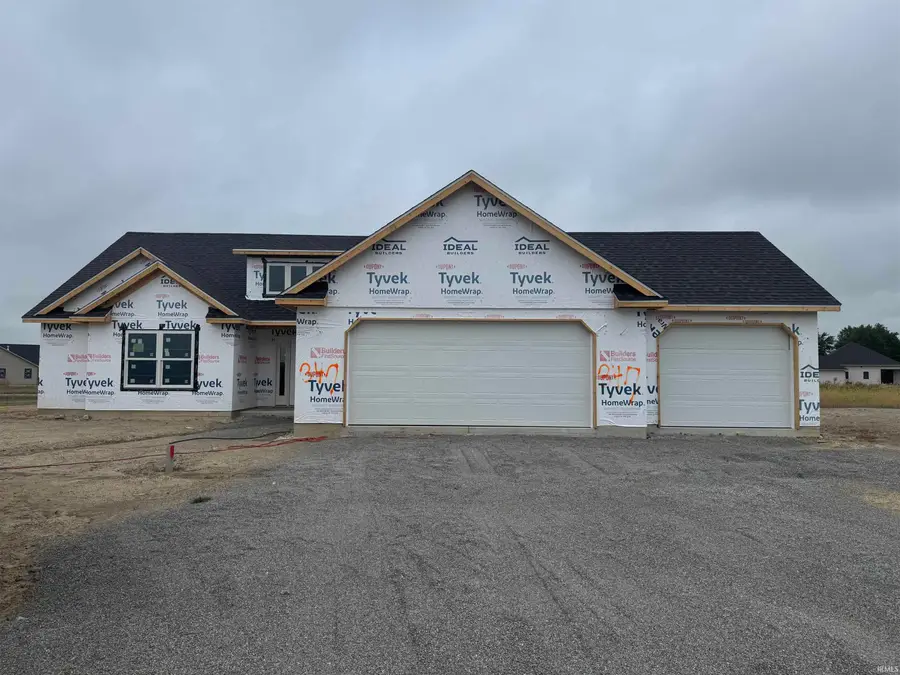 1090 Palmer's Pass, Decatur, IN 46733 - #2