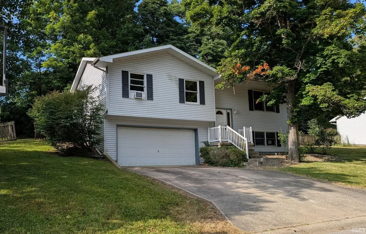 4066 N Brookwood Drive, Bloomington, IN 47404 - #1