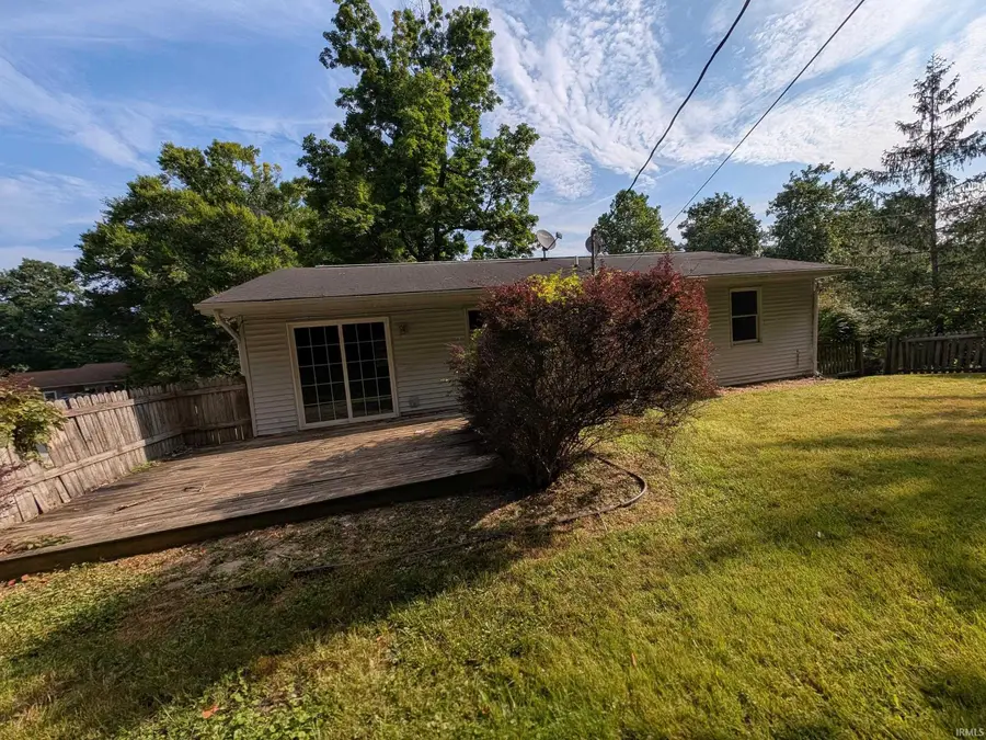 4066 N Brookwood Drive, Bloomington, IN 47404 - #2
