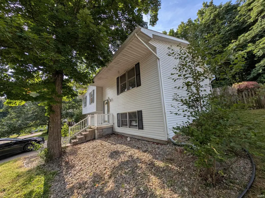 4066 N Brookwood Drive, Bloomington, IN 47404 - #3