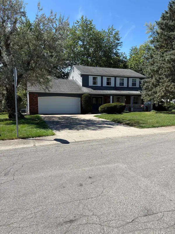 410 Inglenook Place, Angola, IN 46703