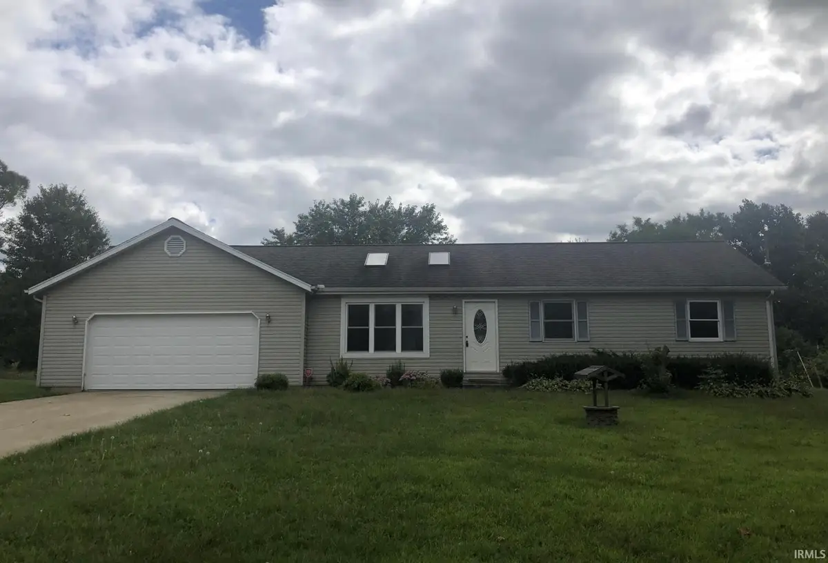 24320 Lynn Drive, Elkhart, IN 46517 - #1