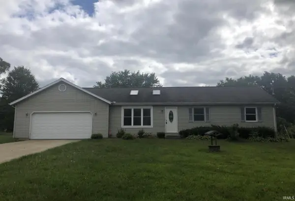 24320 Lynn Drive, Elkhart, IN 46517