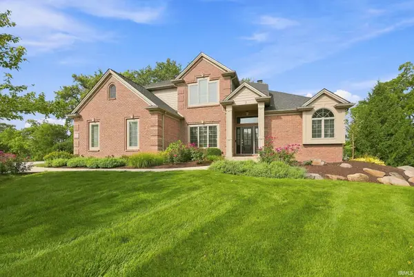229 Eagle Cliff Cove, Huntertown, IN 46748