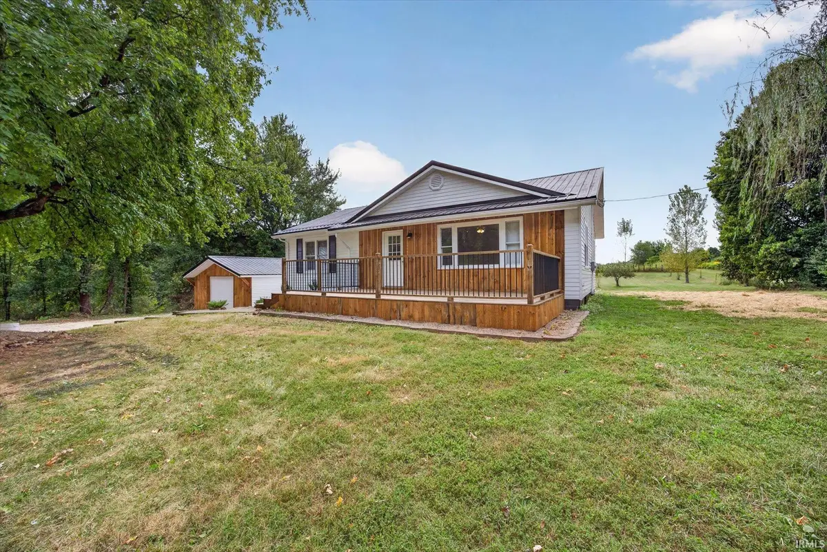 14027 N Us 231 Highway, Odon, IN 47562 - #1