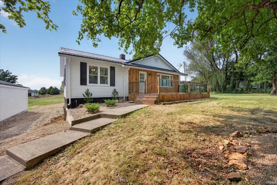 14027 N Us 231 Highway, Odon, IN 47562 - #3