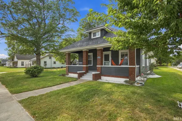 200 S Railroad Street, Battle Ground, IN 47920