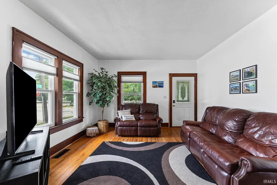 200 S Railroad Street, Battle Ground, IN 47920 - #2