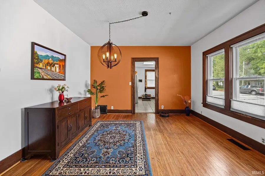 200 S Railroad Street, Battle Ground, IN 47920 - #3