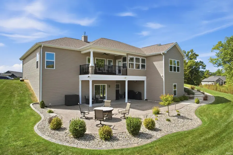 2880 Farrah Crossing, Fort Wayne, IN 46818 - #3