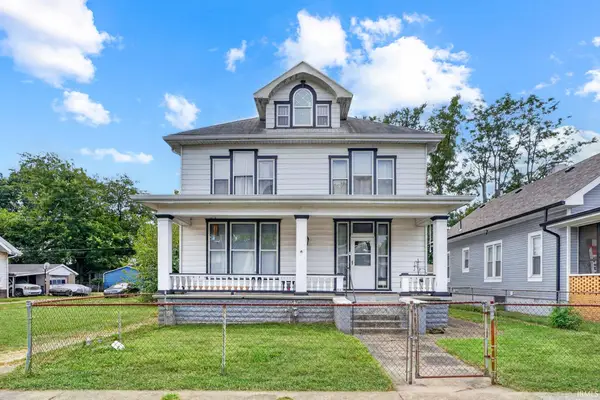 847 Lincoln Avenue, Evansville, IN 47713