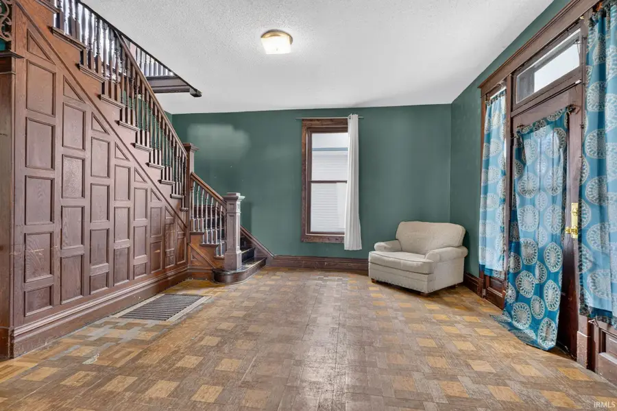 847 Lincoln Avenue, Evansville, IN 47713 - #3