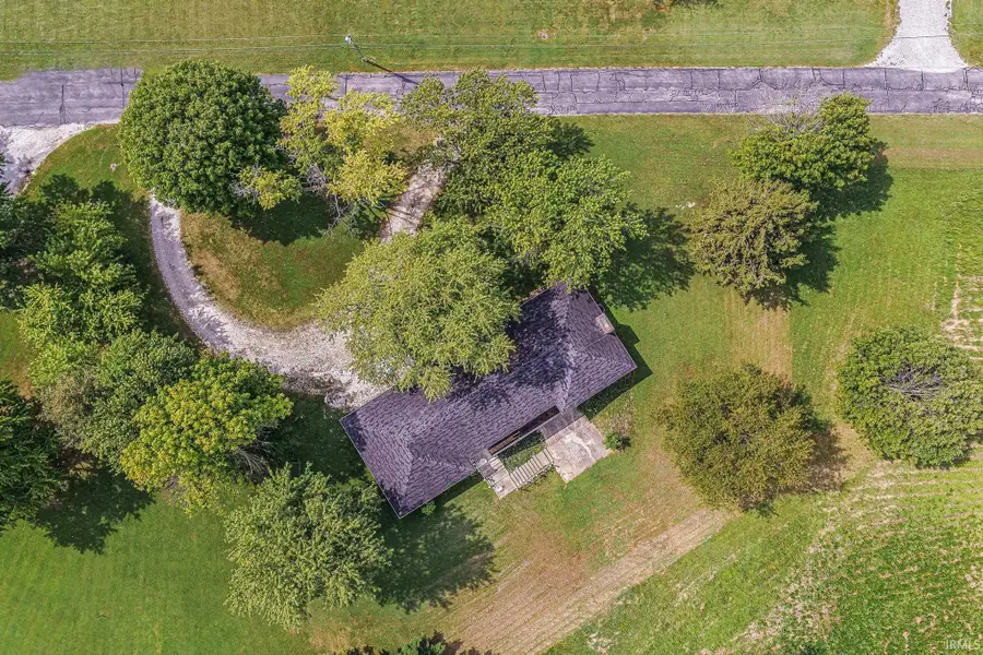 1235 Timber Ridge Drive, Huntingburg, IN 47542 - #2