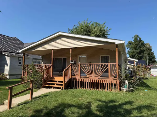267 N East Street, Spencer, IN 47460