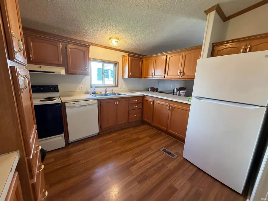 267 N East Street, Spencer, IN 47460 - #2
