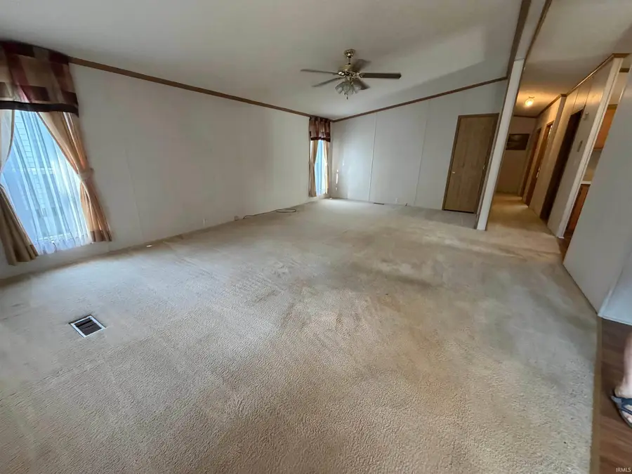 267 N East Street, Spencer, IN 47460 - #3
