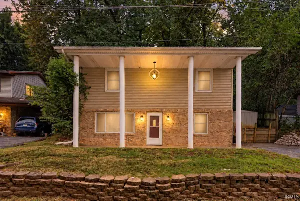 221 S Bosse Avenue, Evansville, IN 47712