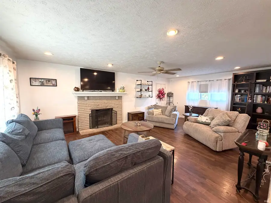 620 E Blue Ridge Drive, Evansville, IN 47714 - #2