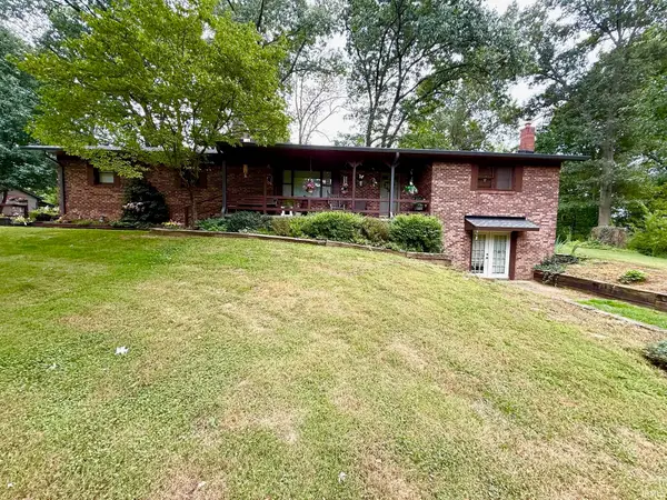 3941 S Owensburg Road, Springville, IN 47462