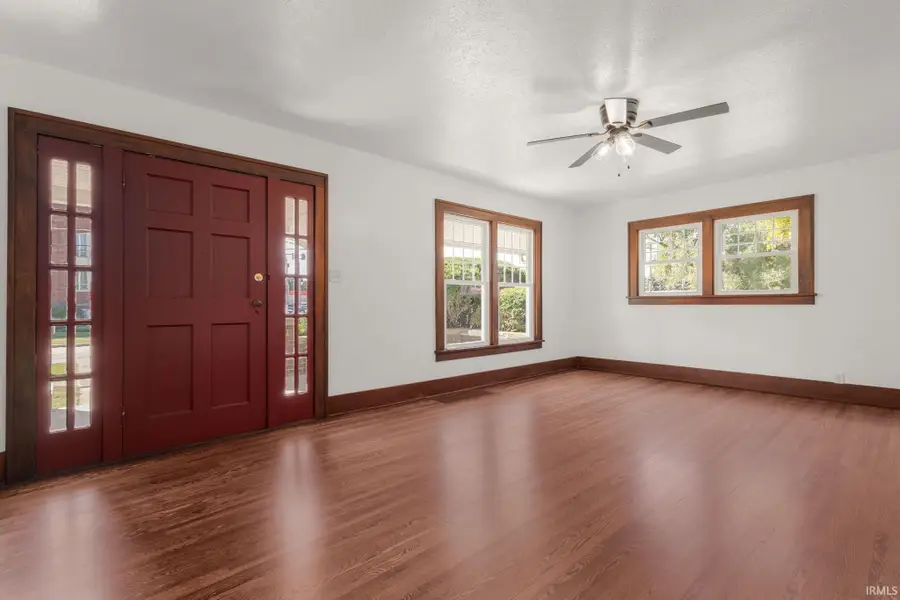211 W Catherine Street, Milford, IN 46542 - #2