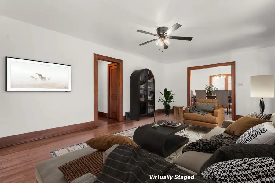 211 W Catherine Street, Milford, IN 46542 - #3