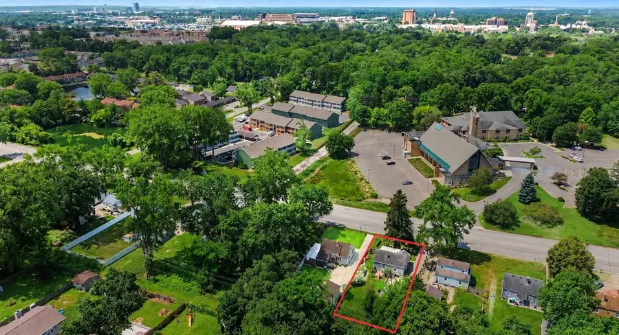 54208 Ironwood Road, South Bend, IN 46635 - #2