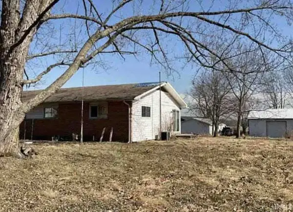 1799 S 4th Street, Merom, IN 47861