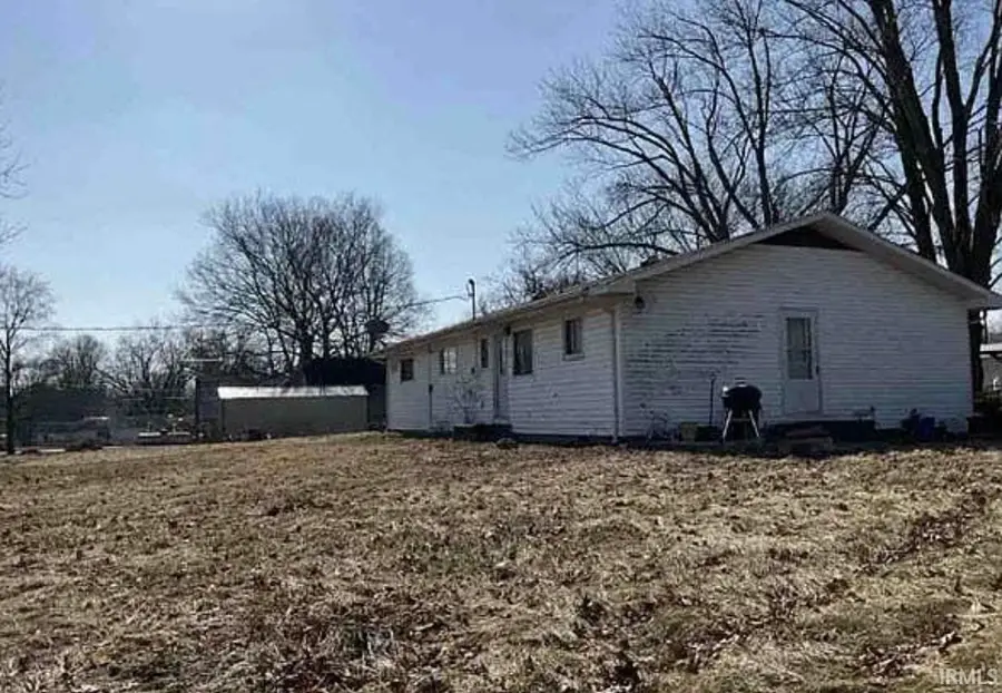 1799 S 4th Street, Merom, IN 47861 - #2