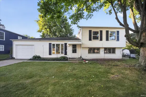 1450 Oakdale Drive, South Bend, IN 46614