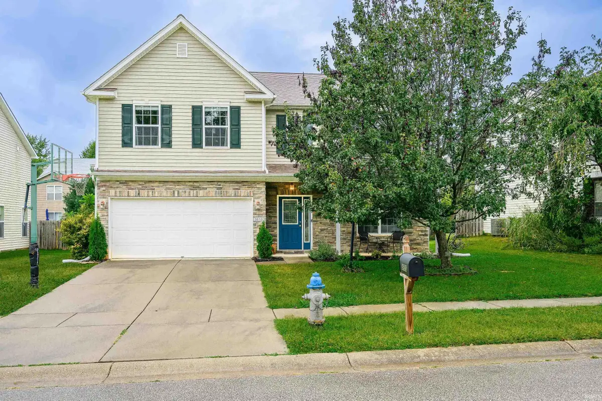 3655 S Glasgow Circle, Bloomington, IN 47403 - #1