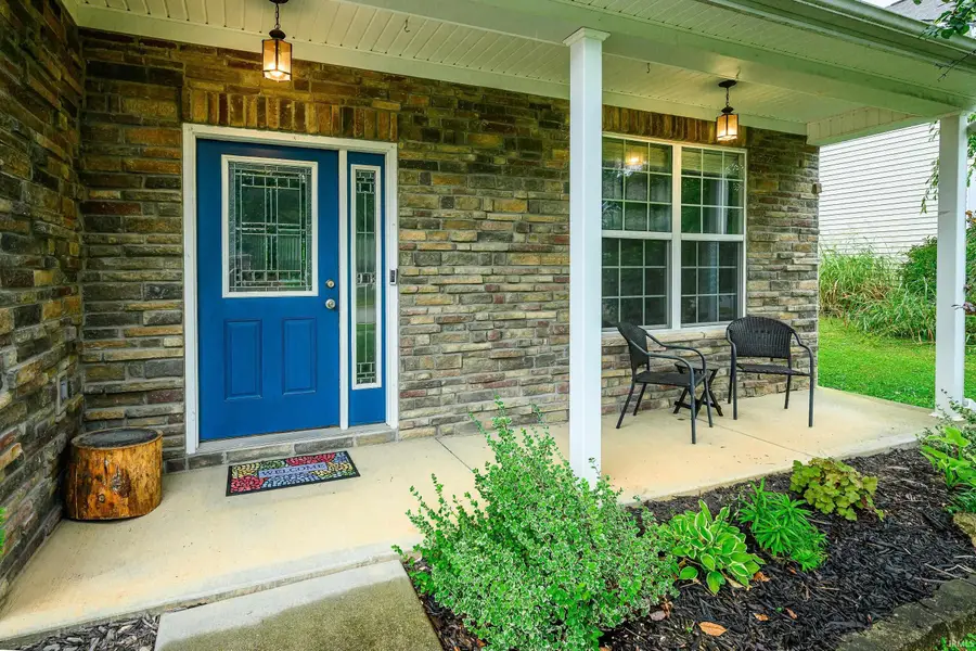 3655 S Glasgow Circle, Bloomington, IN 47403 - #2