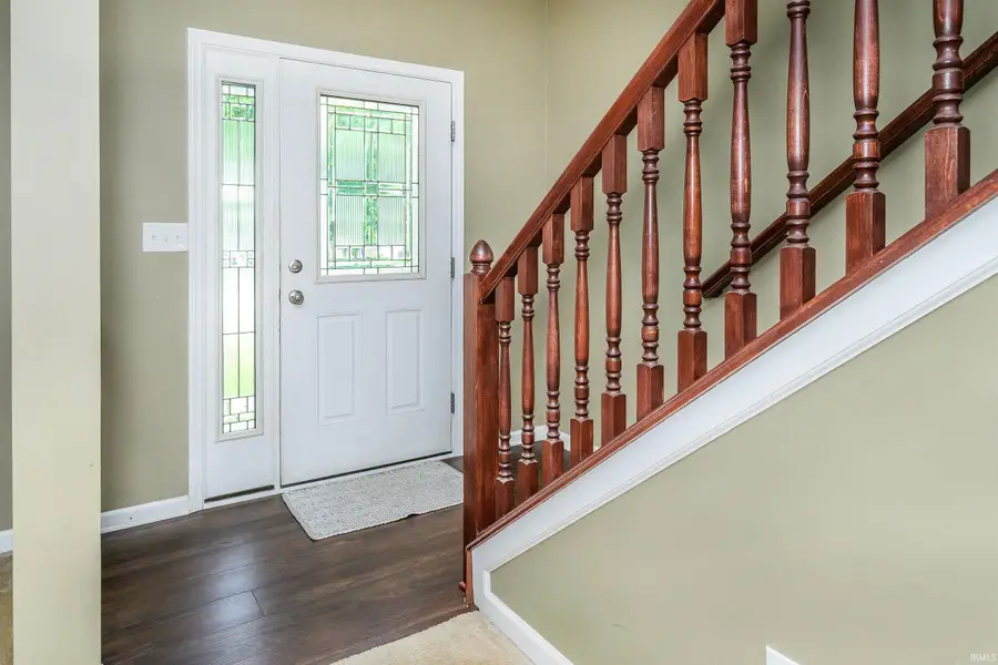 3655 S Glasgow Circle, Bloomington, IN 47403 - #3