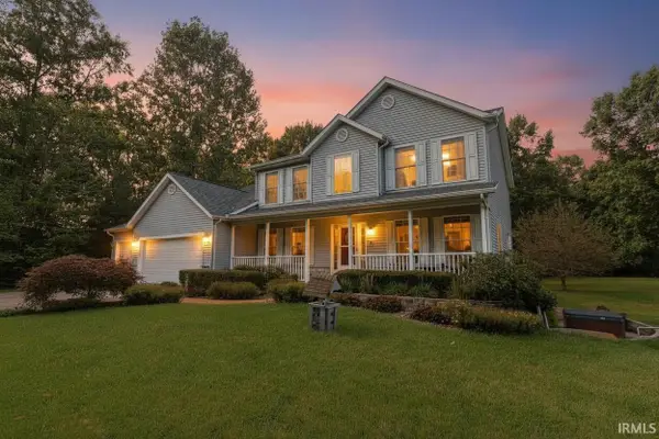 29553 Lakefield Court, Elkhart, IN 46514