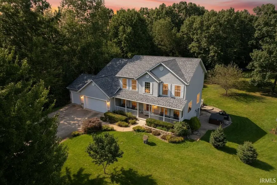 29553 Lakefield Court, Elkhart, IN 46514 - #2