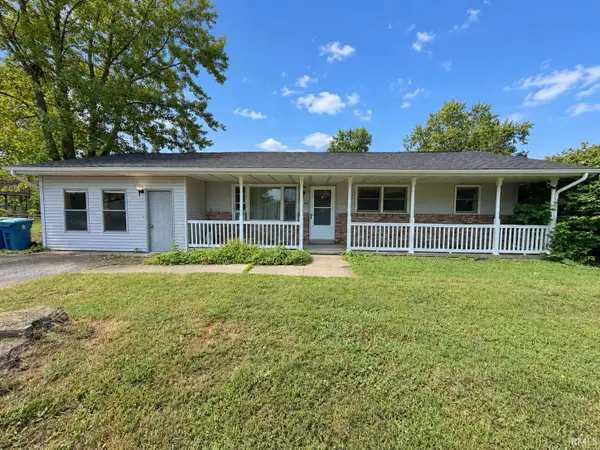 601 W Alice Street, Kouts, IN 46347