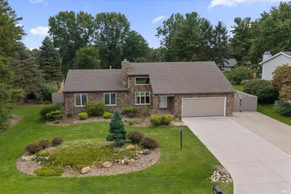 23666 Bel Ridge Drive, Elkhart, IN 46516