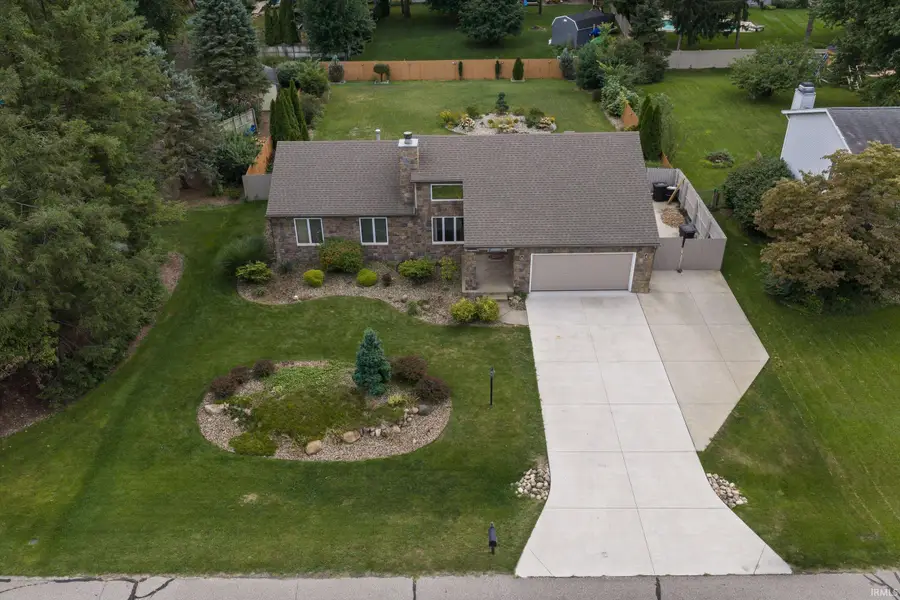 23666 Bel Ridge Drive, Elkhart, IN 46516 - #2