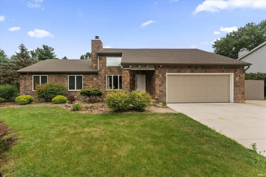23666 Bel Ridge Drive, Elkhart, IN 46516 - #3